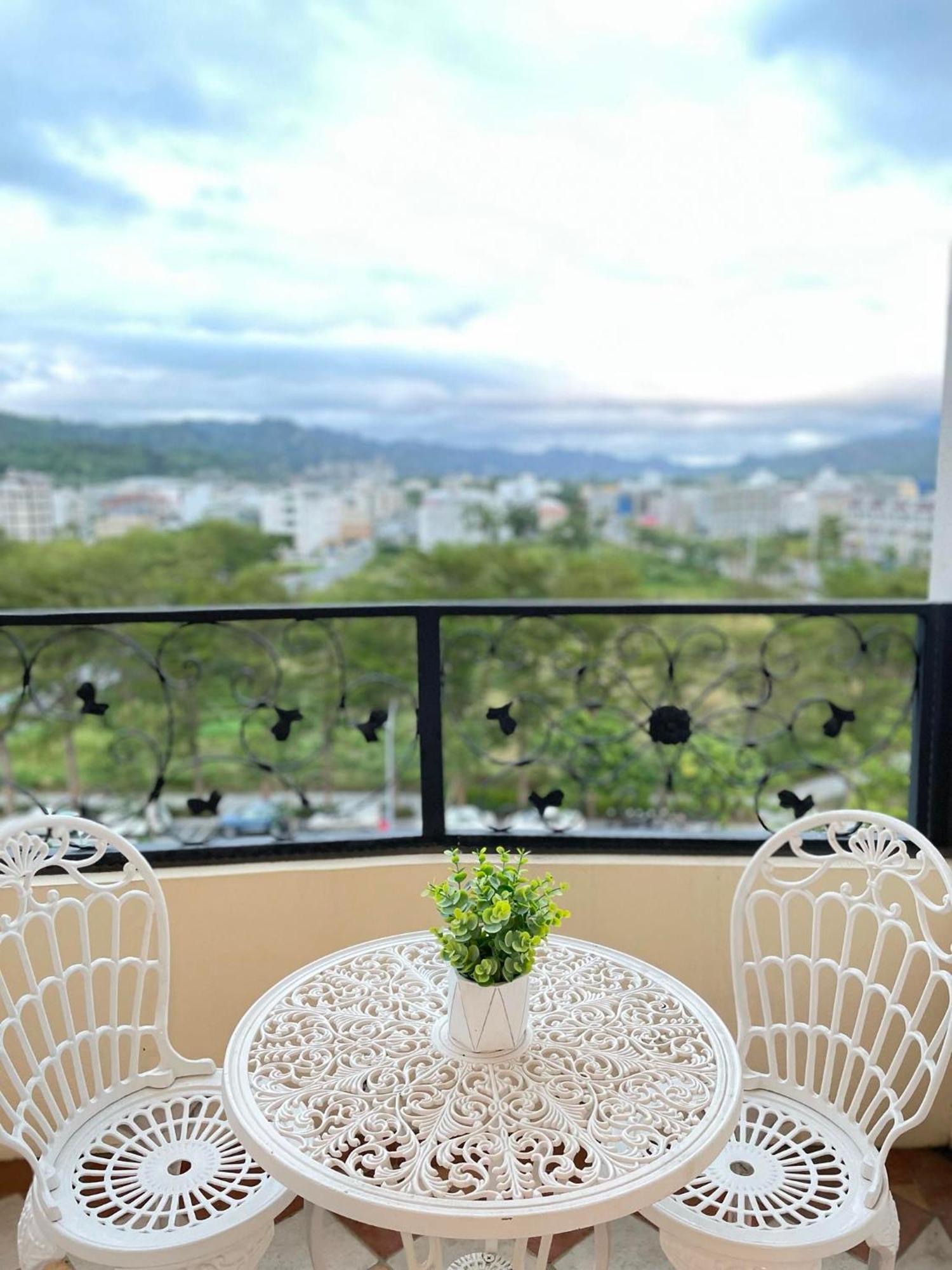 Joy Hotel Taitung Exterior photo