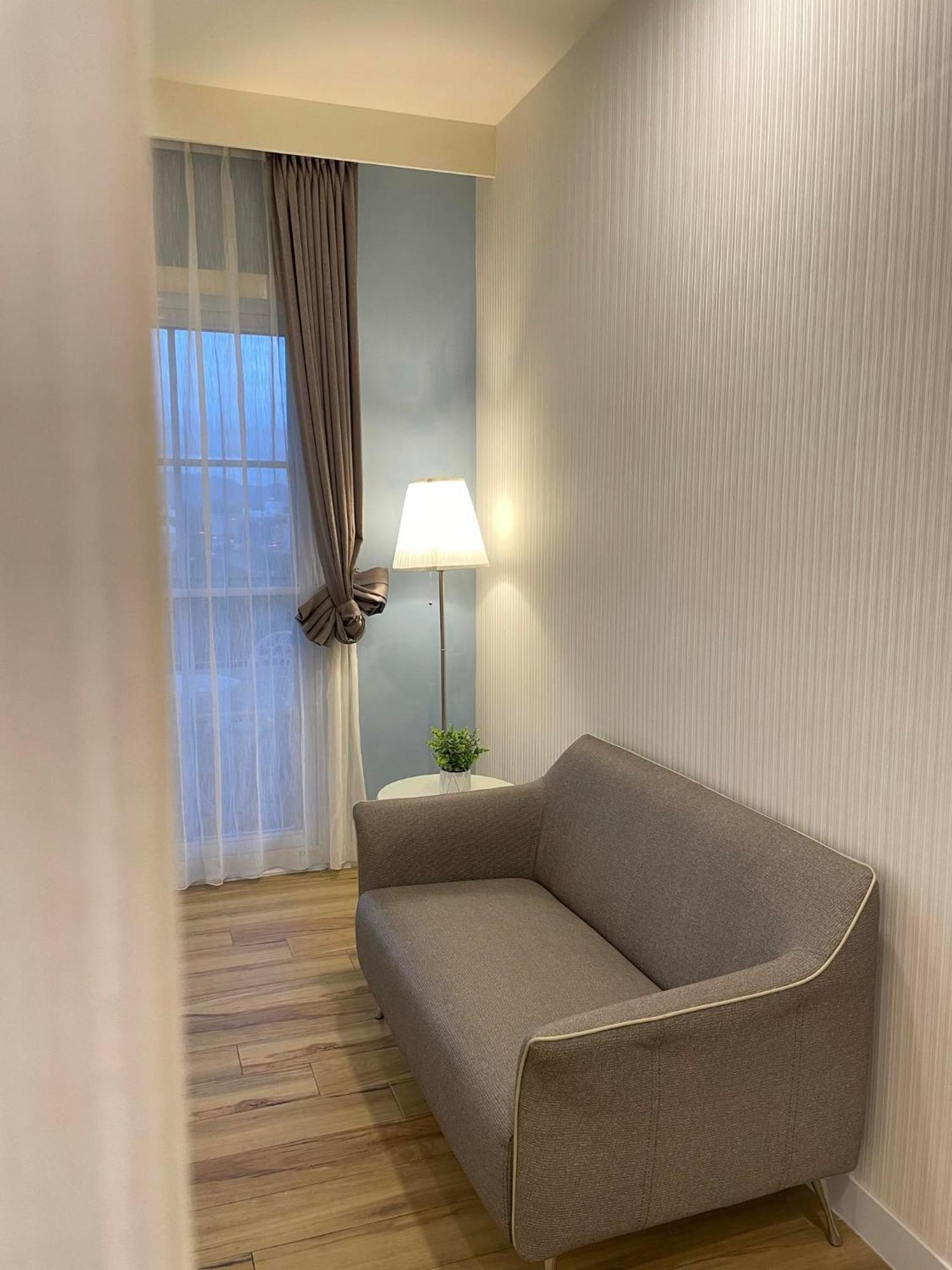 Joy Hotel Taitung Exterior photo